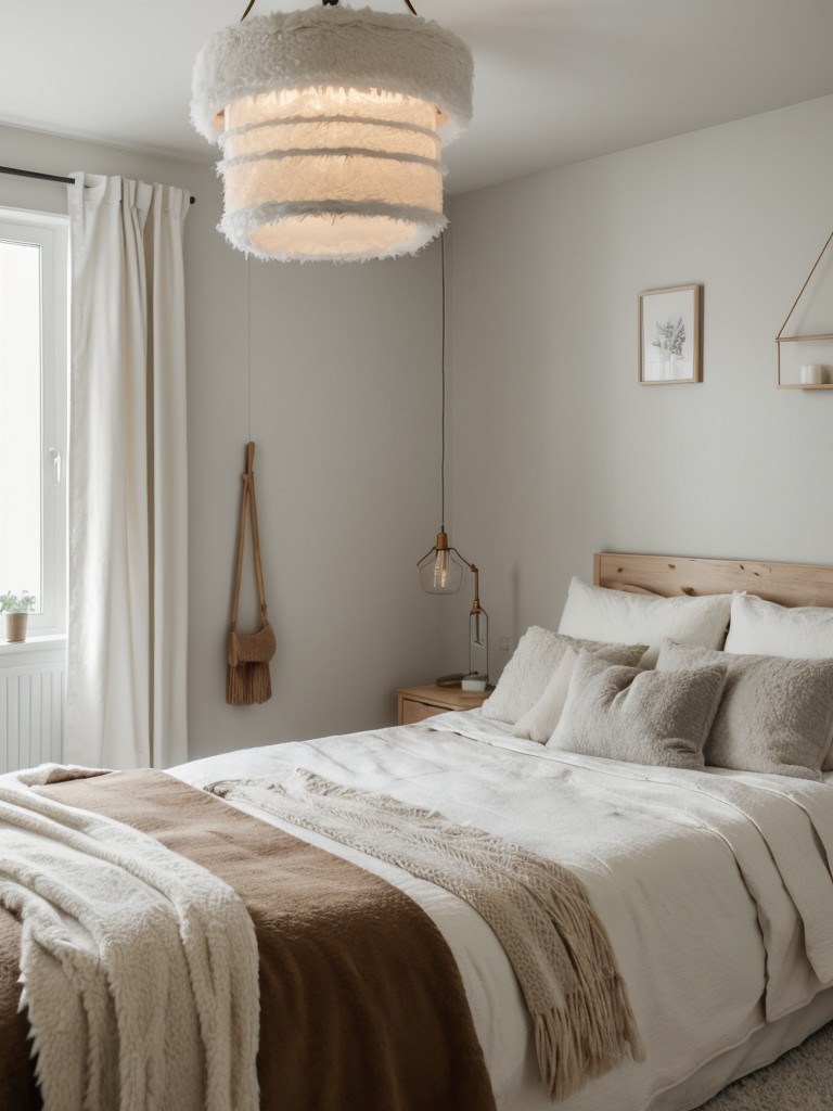 scandinavian-bedroom-design-neutral-color-palette-clean-lines-natural-materials-like-wood-wool-using-simple-pendant-lights-cozy-faux-fur-throws