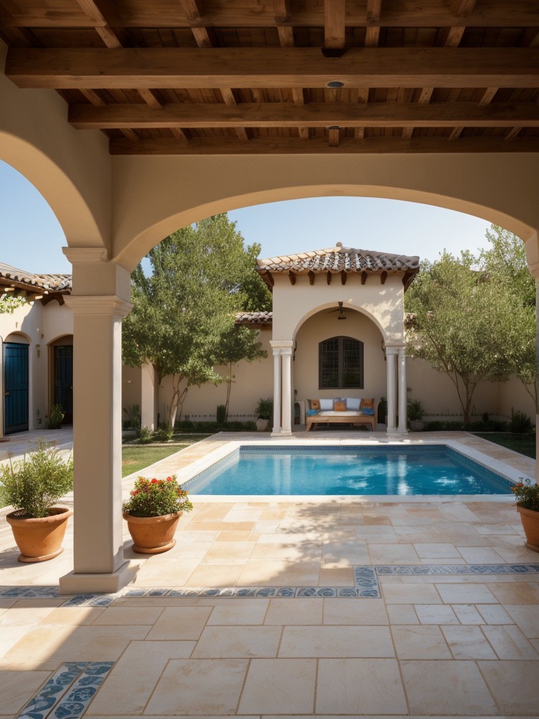 Zen Backyard Bliss: Serenity and Simplicity with Water Features ...