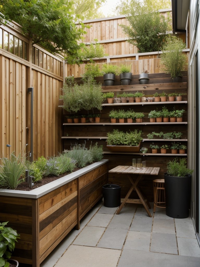 small-backyard-ideas-utilizing-vertical-gardening-multi-purpose-furniture-creative-storage-solutions-maximizing-space-compact-outdoor-area