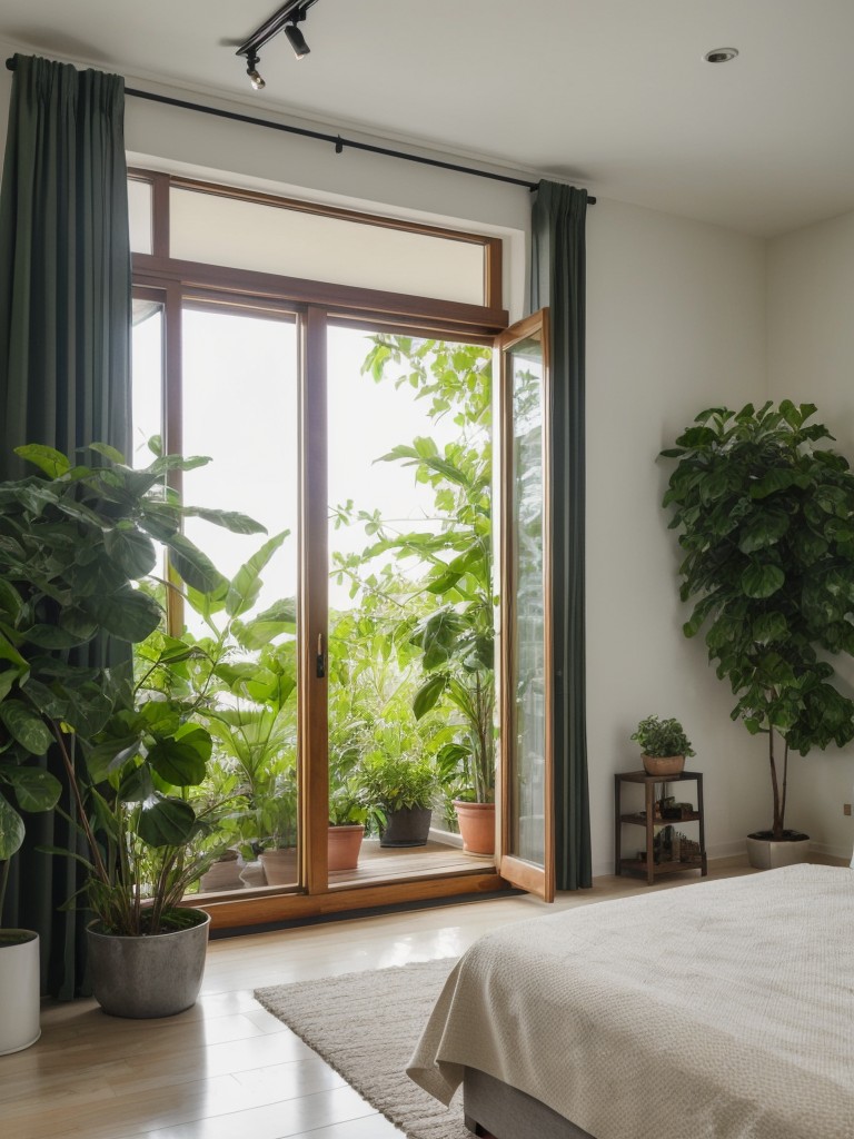 incorporate-plants-greenery-to-bring-touch-nature-into-room