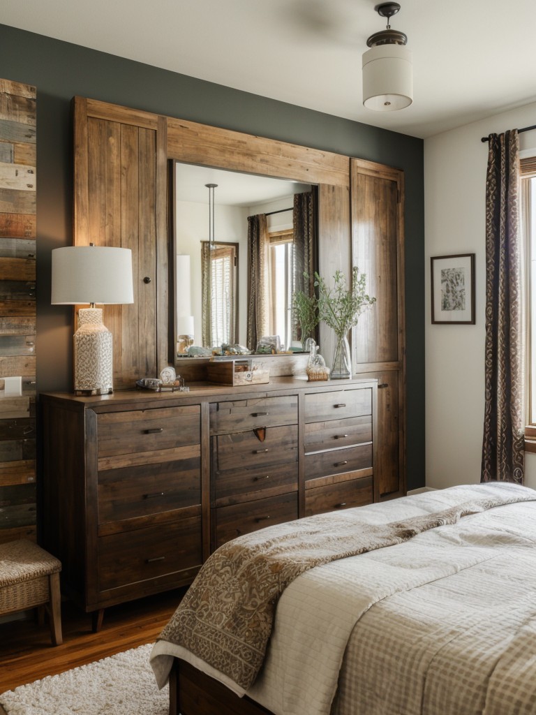 eclectic-bedroom-ideas-mix-styles-textures-patterns-allowing-personalized-unique-space