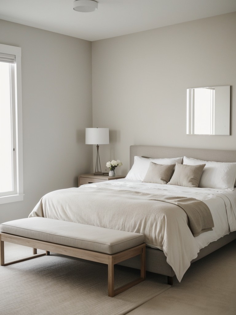 minimalist-bedroom-ideas-clean-lines-neutral-color-palette-creating-serene-clutter-free-space