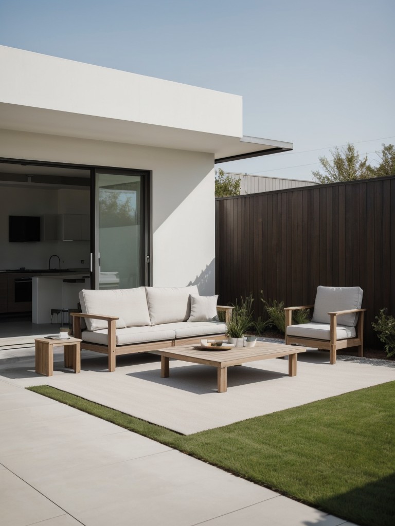 minimalist-backyard-ideas-focus-simplicity-functionality-incorporating-clean-lines-open-spaces-minimalistic-furniture