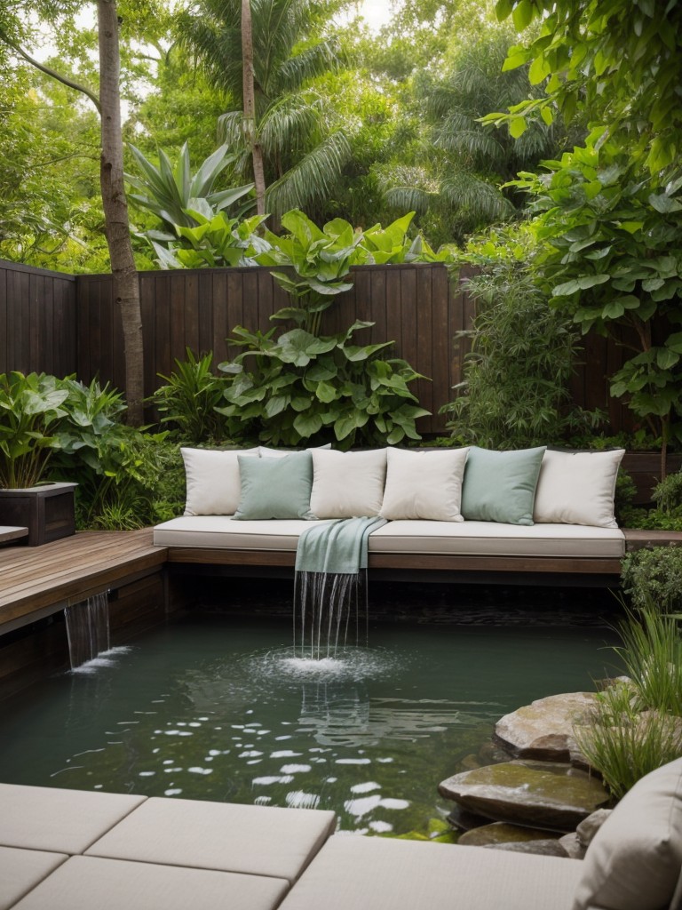 serene-backyard-oasis-ideas-to-create-tranquil-retreat-soothing-water-feature-lush-greenery-cozy-seating-areas-relaxation-meditation