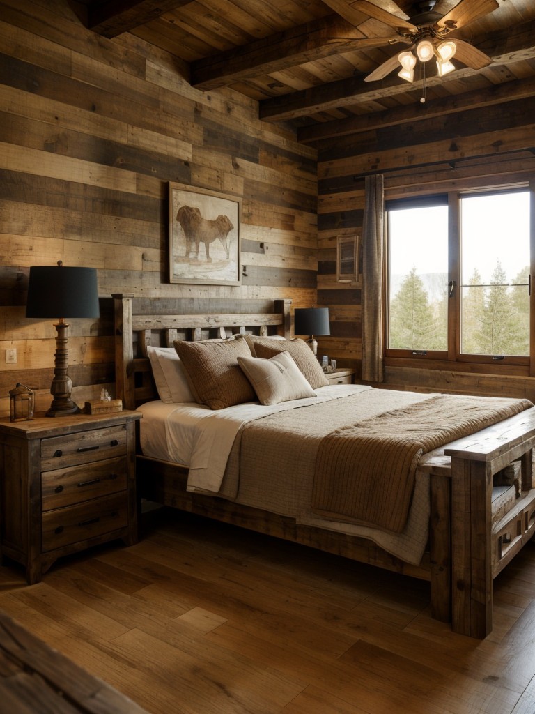 rustic-bedroom-ideas-wooden-furniture-natural-textures-earthy-tones-cozy-rustic-charm