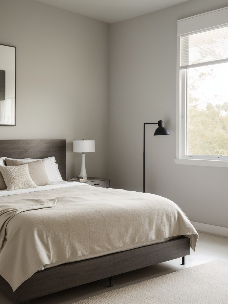minimalist-bedroom-ideas-clean-lines-neutral-color-scheme-clutter-free-design-tranquil-minimalist-retreat