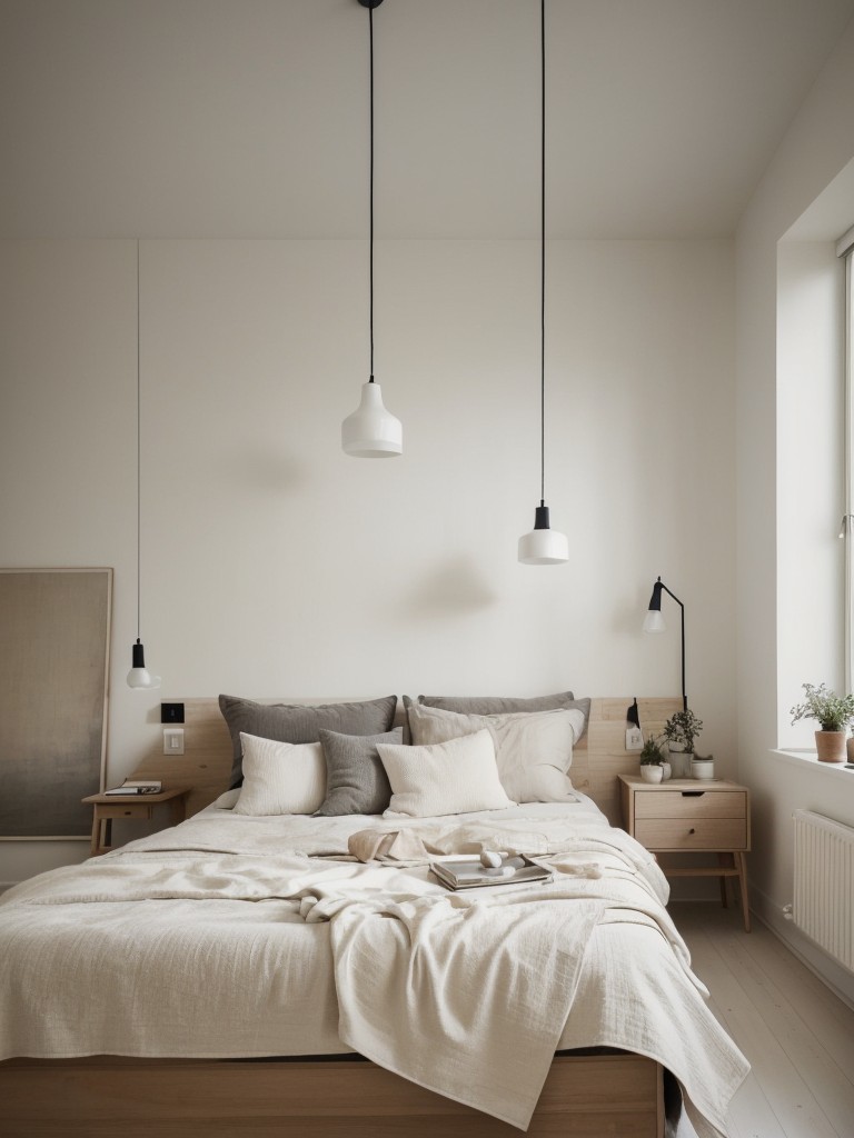 scandinavian-inspired-bedroom-ideas-minimalistic-design-neutral-color-palette-natural-materials-serene-cozy-space