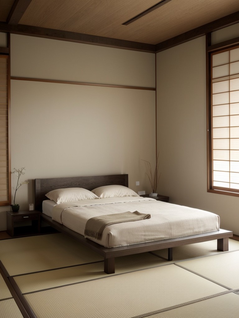 japanese-zen-inspired-bedroom-ideas-neutral-tones-low-platform-beds-minimalist-decor-to-create-tranquil-peaceful-space