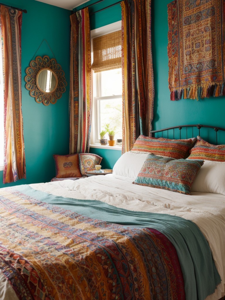 Transform Your Bedroom into a Tropical Paradise: Ideas for a Relaxing ...