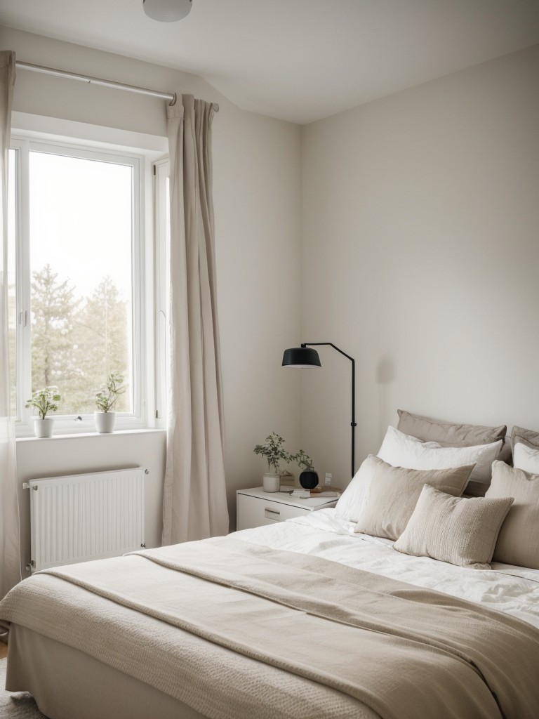 scandinavian-inspired-bedroom-ideas-minimalistic-design-neutral-colors-natural-light
