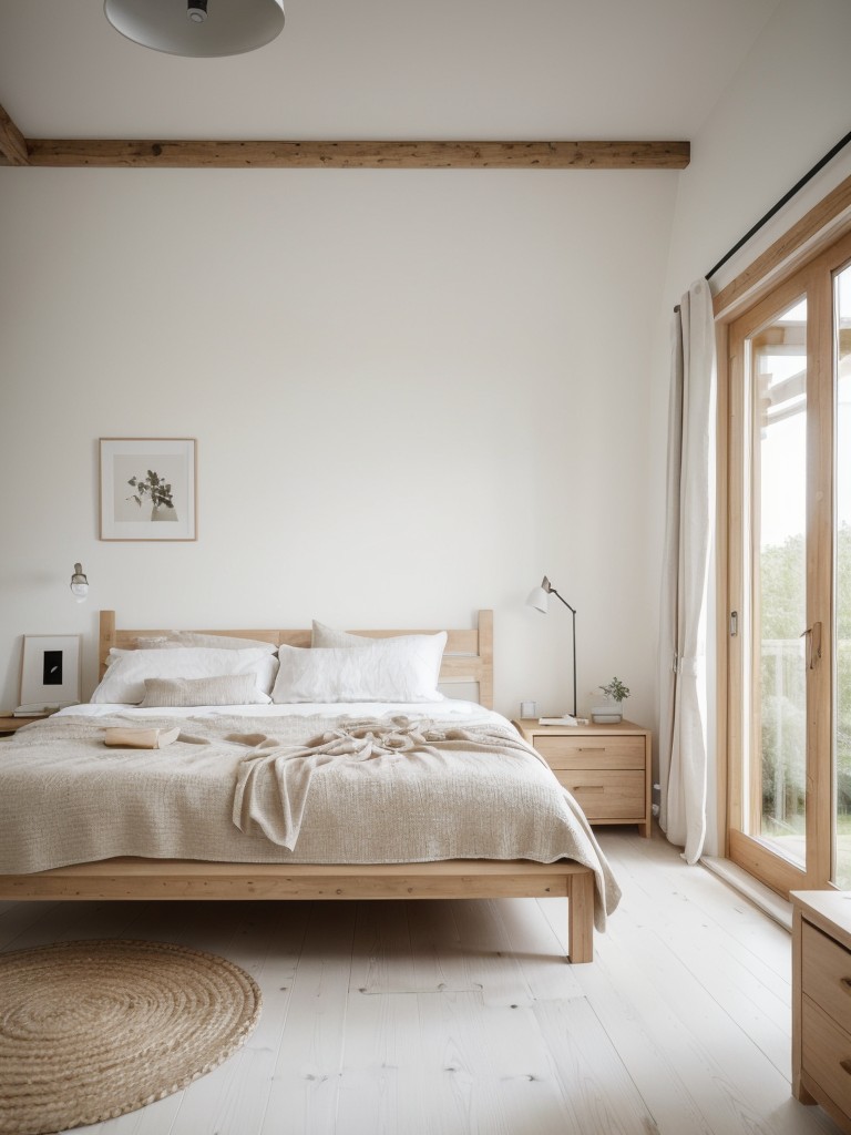 scandinavian-bedroom-ideas-bright-airy-interiors-minimalistic-furniture-using-natural-materials-like-wood-linen-cozy-atmosphere