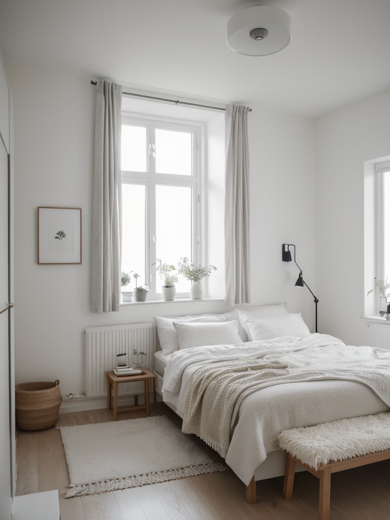 scandinavian-bedroom-ideas-clean-lines-minimalistic-decor-cozy-hygge-ambiance