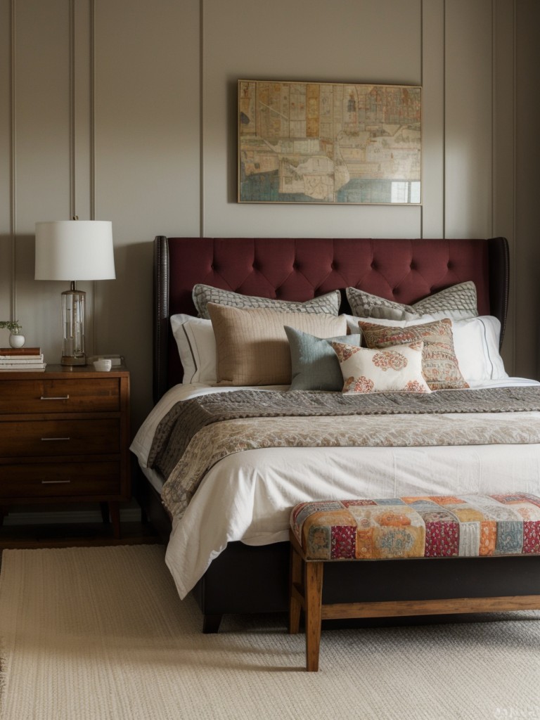 eclectic-bedroom-design-ideas-mix-different-styles-patterns-textures-unique-personalized-look