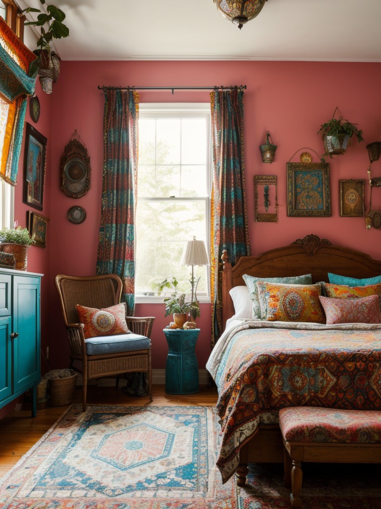 Nordic-inspired Bedroom Design: A Blend of Minimalism and Functionality