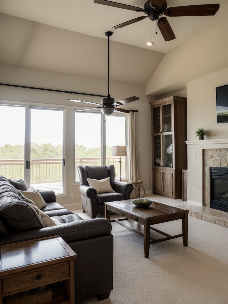 install-ceiling-fan-to-add-cool-breezy-element-to-room