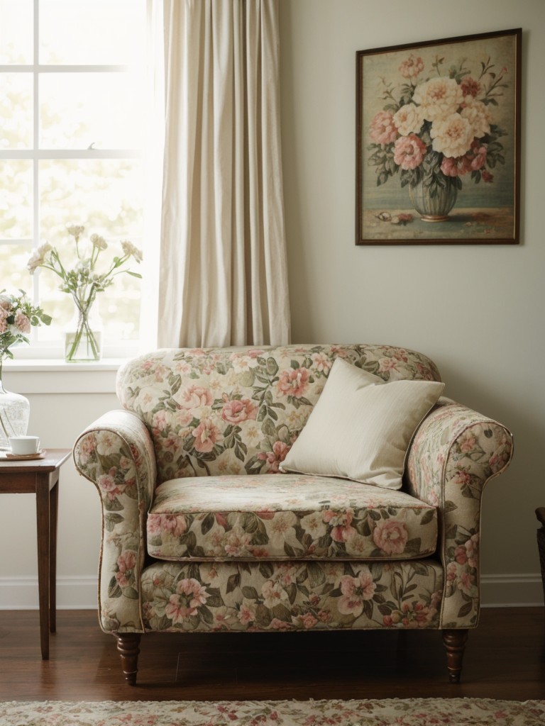 Bringing Vintage Charm to Your Bedroom: Inspiring Ideas for a Timeless ...
