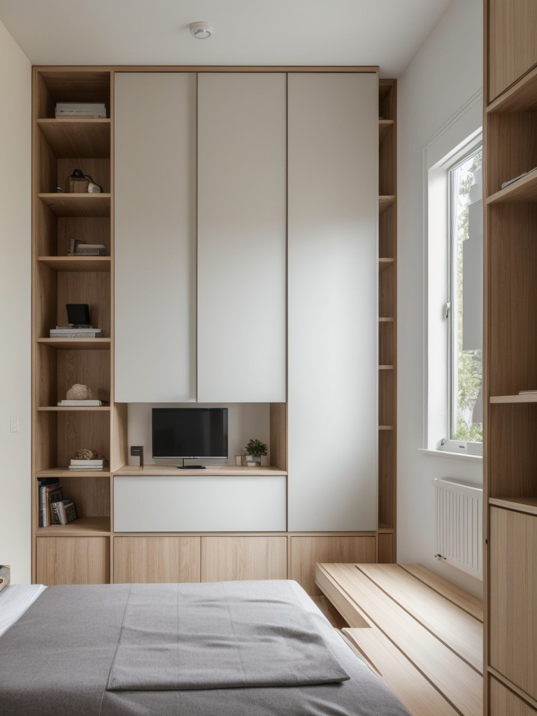small-bedroom-ideas-multifunctional-furniture-clever-storage-solutions-maximizing-space-compact-room