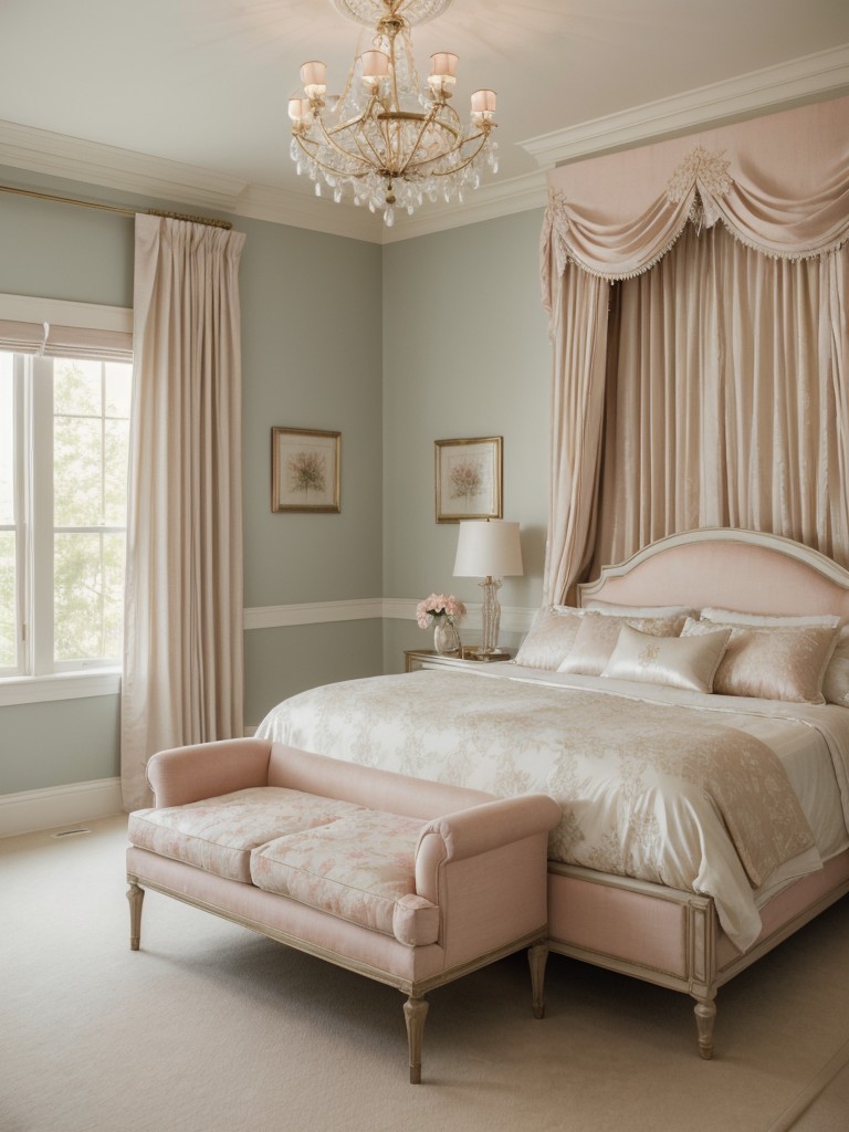 romantic-bedroom-ideas-soft-pastel-hues-luxurious-fabrics-using-romantic-lighting-fixtures-delicate-floral-accents-elegant-intimate-ambiance