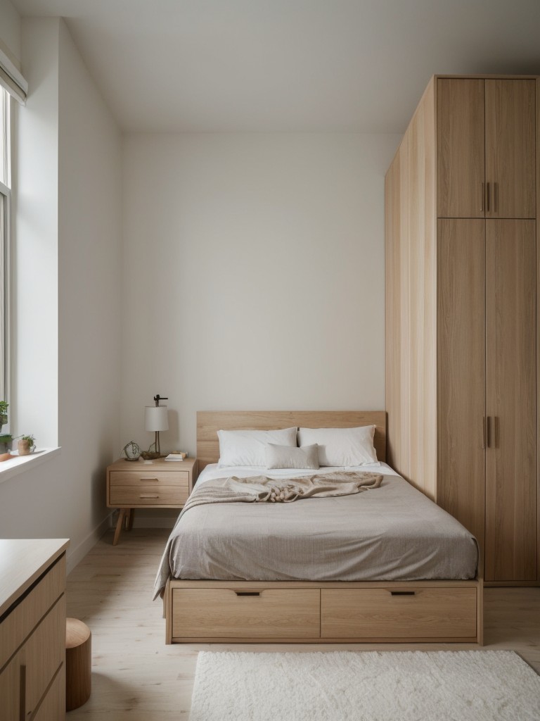 cozy-minimalist-bedroom-ideas-small-space-featuring-space-saving-furniture-clever-storage-solutions