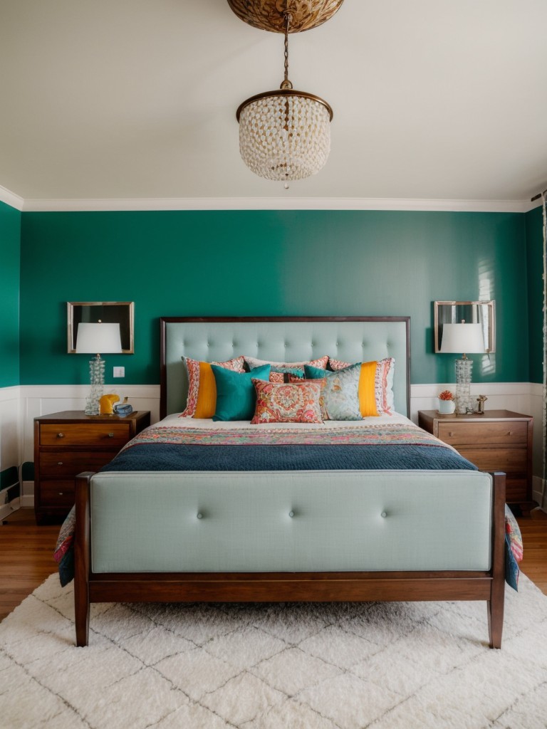 eclectic-bedroom-ideas-mix-different-furniture-styles-vibrant-colors-unique-decor-pieces-that-reflect-personal-taste