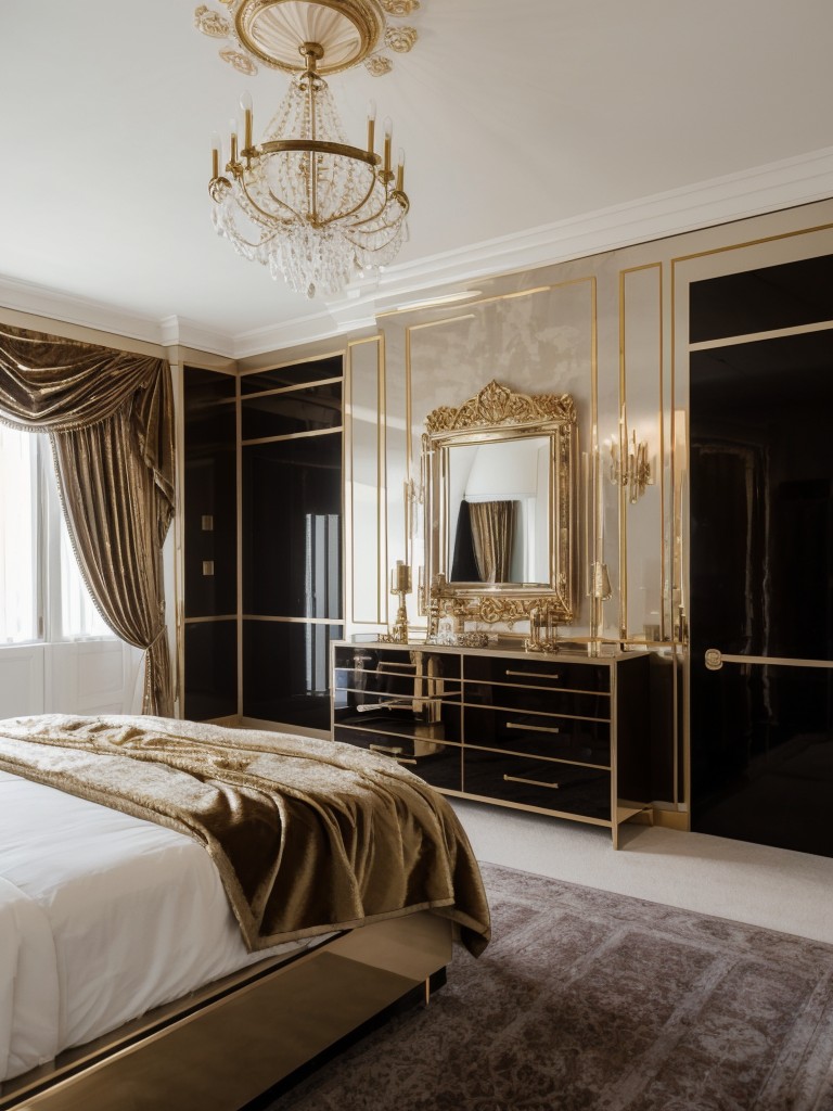 luxurious-bedroom-ideas-glamorous-touch-featuring-velvet-accents-metallic-finishes-opulent-look