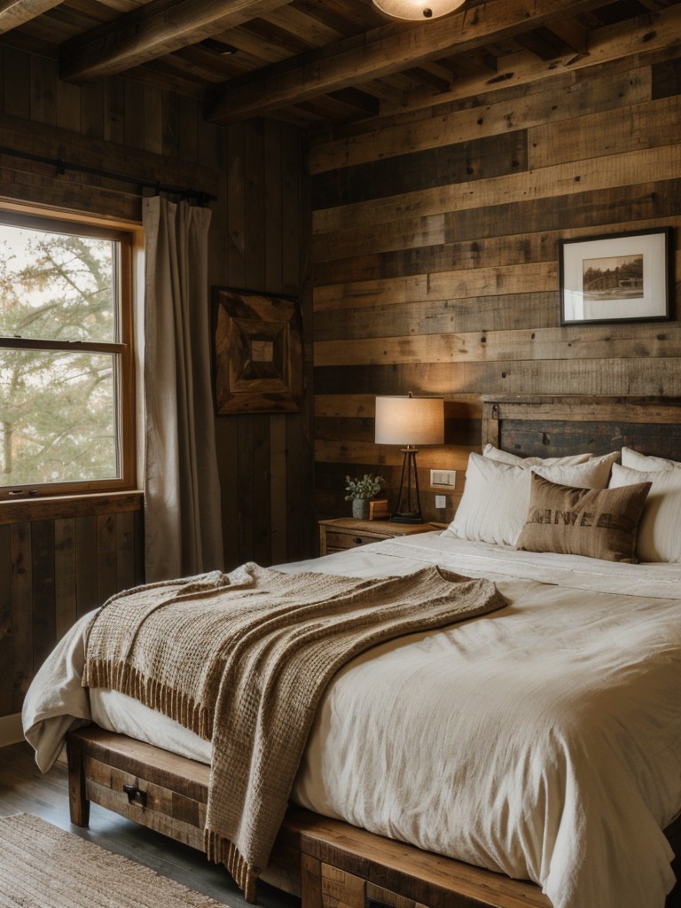 rustic-bedroom-ideas-reclaimed-wood-furniture-earthy-color-scheme-cozy-textiles-warm-inviting-atmosphere
