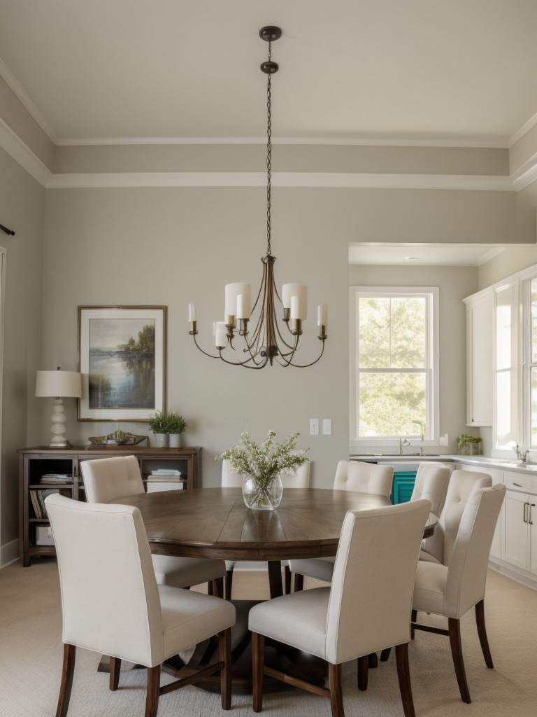 choose-light-colored-furniture-paint-to-create-illusion-space