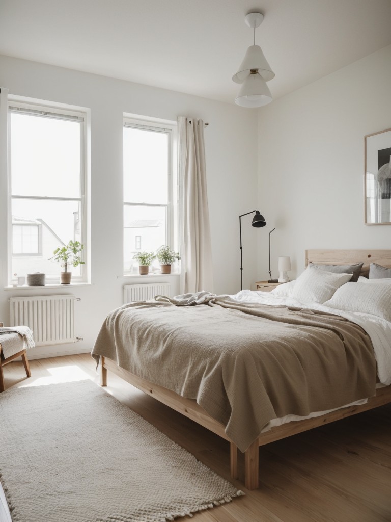 scandinavian-bedroom-ideas-simple-minimalist-design-featuring-light-wood-tones-cozy-textiles-focus-natural-light-clean-lines