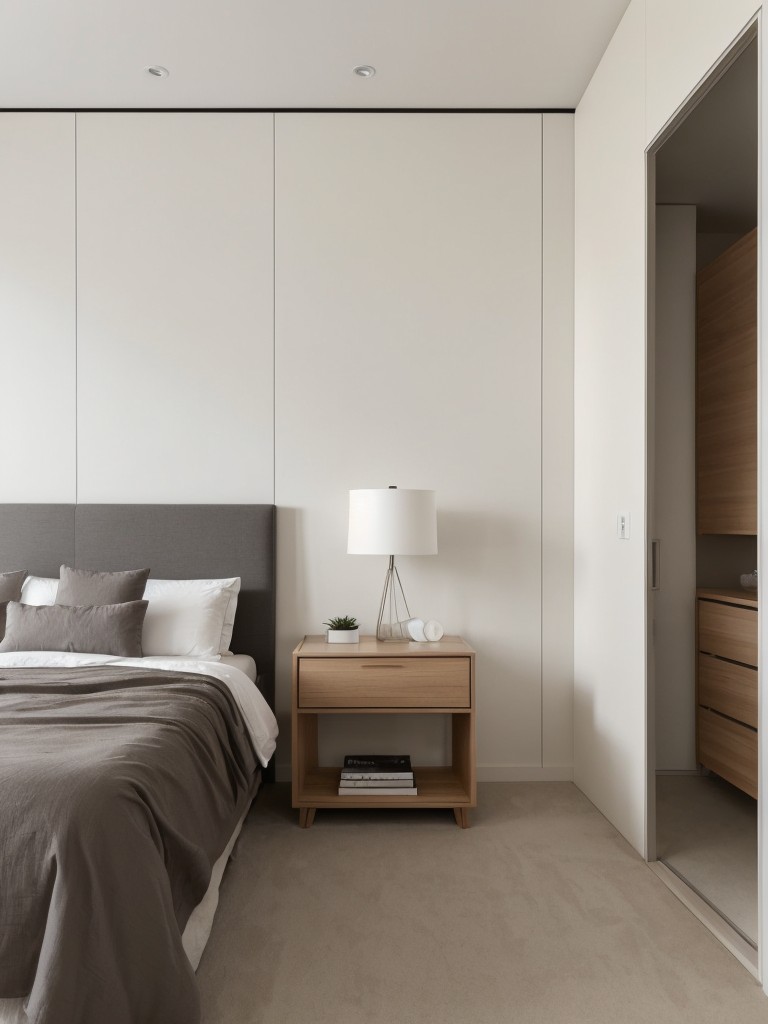 minimalist-bedroom-ideas-simple-color-palette-sleek-furniture-clutter-free-organization