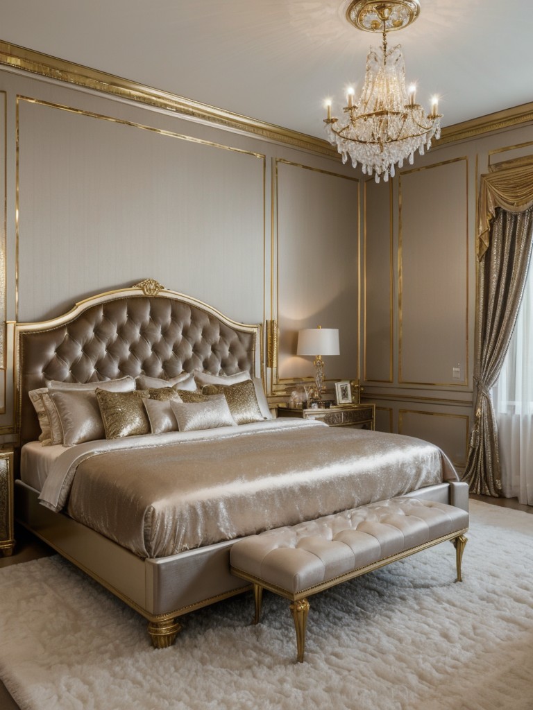 glamorous-bedroom-ideas-touch-opulence-shimmering-metallics-plush-textures-glamorous-luxurious-sanctuary
