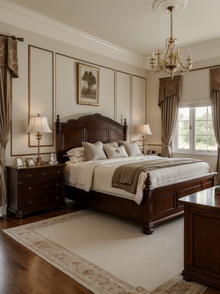 traditional-bedroom-ideas-classic-furniture-elegant-finishes-ornamental-accents-timeless-sophisticated-design