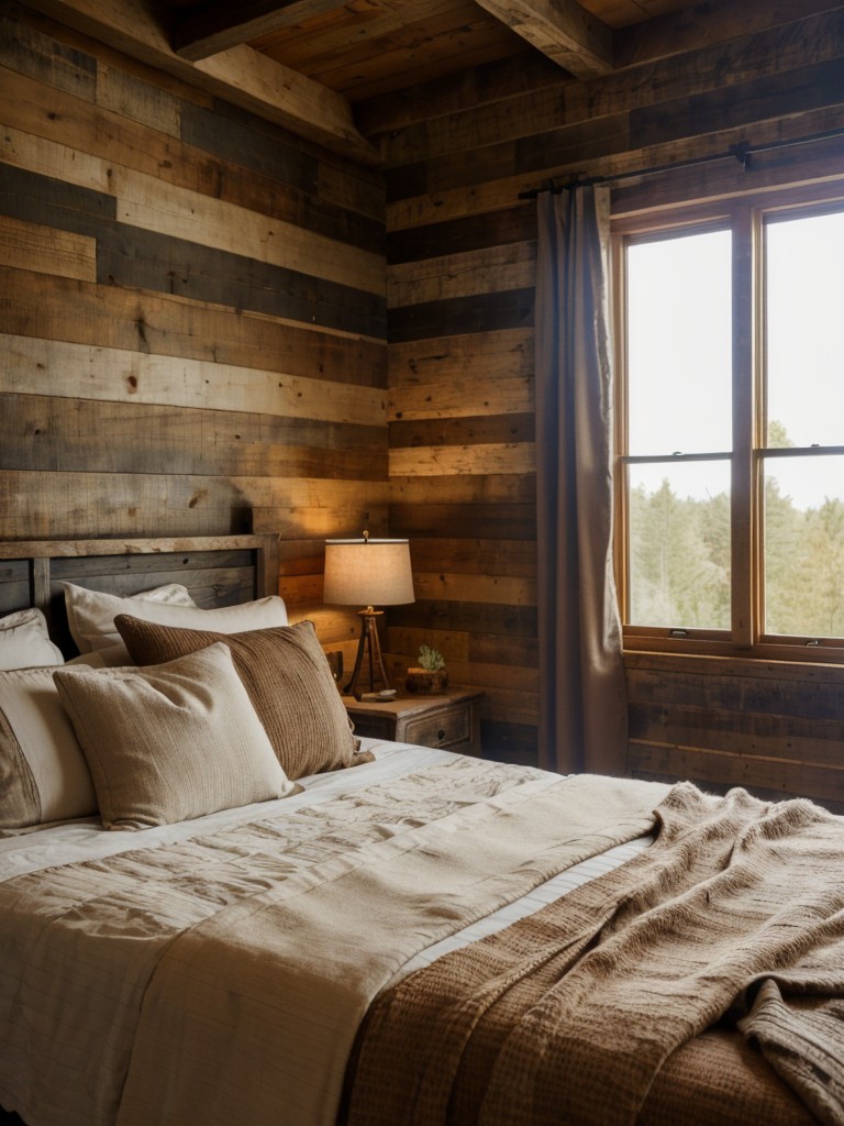 rustic-bedroom-ideas-reclaimed-wood-cozy-textiles-warm-color-palette-charming-nature-inspired-ambiance