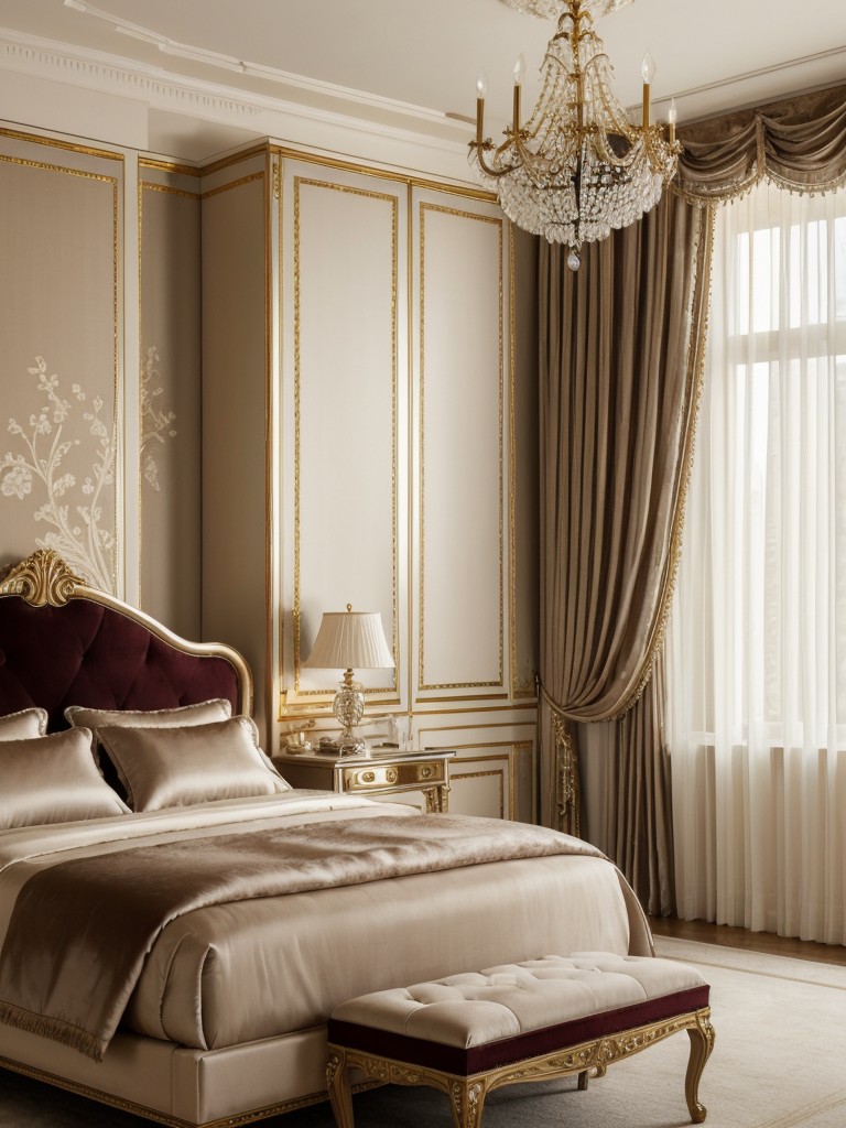 elegant-luxurious-bedroom-ideas-rich-fabrics-ornate-details-sophisticated-color-scheme-incorporate-plush-velvet-silk-textiles-crystal-chandeliers-stat