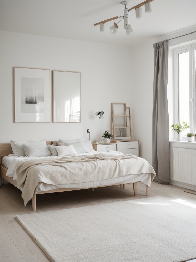 scandinavian-bedroom-ideas-light-airy-color-palette-highlighting-natural-textures-minimalist-furniture