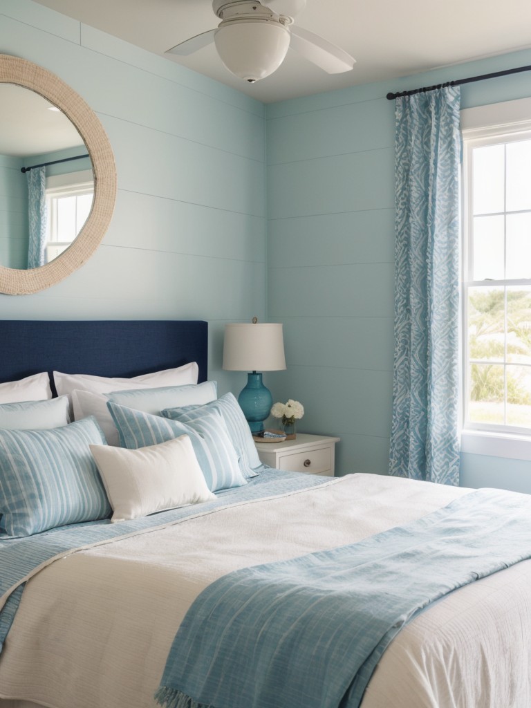 coastal-bedroom-ideas-beach-inspired-color-scheme-nautical-decor-breezy-fabrics-relaxed-serene-ambiance