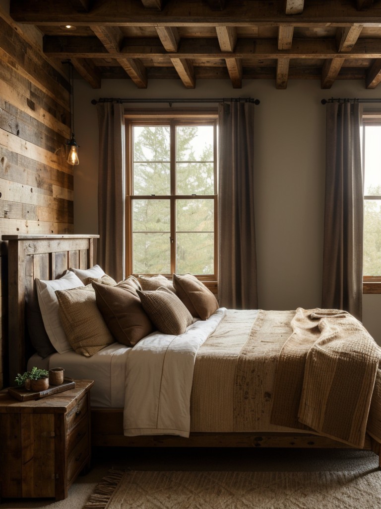 rustic-bedroom-ideas-reclaimed-wood-accents-cozy-textiles-earthy-color-scheme-warm-inviting-space