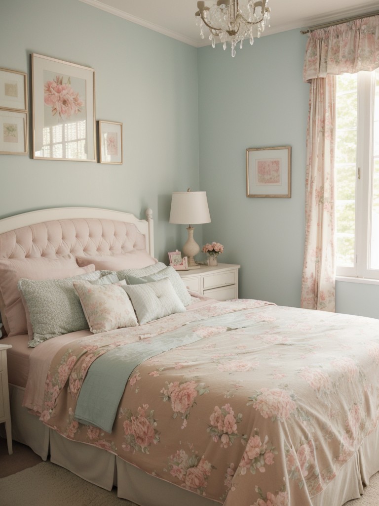 romantic-bedroom-ideas-soft-pastel-colors-delicate-fabrics-plenty-floral-prints