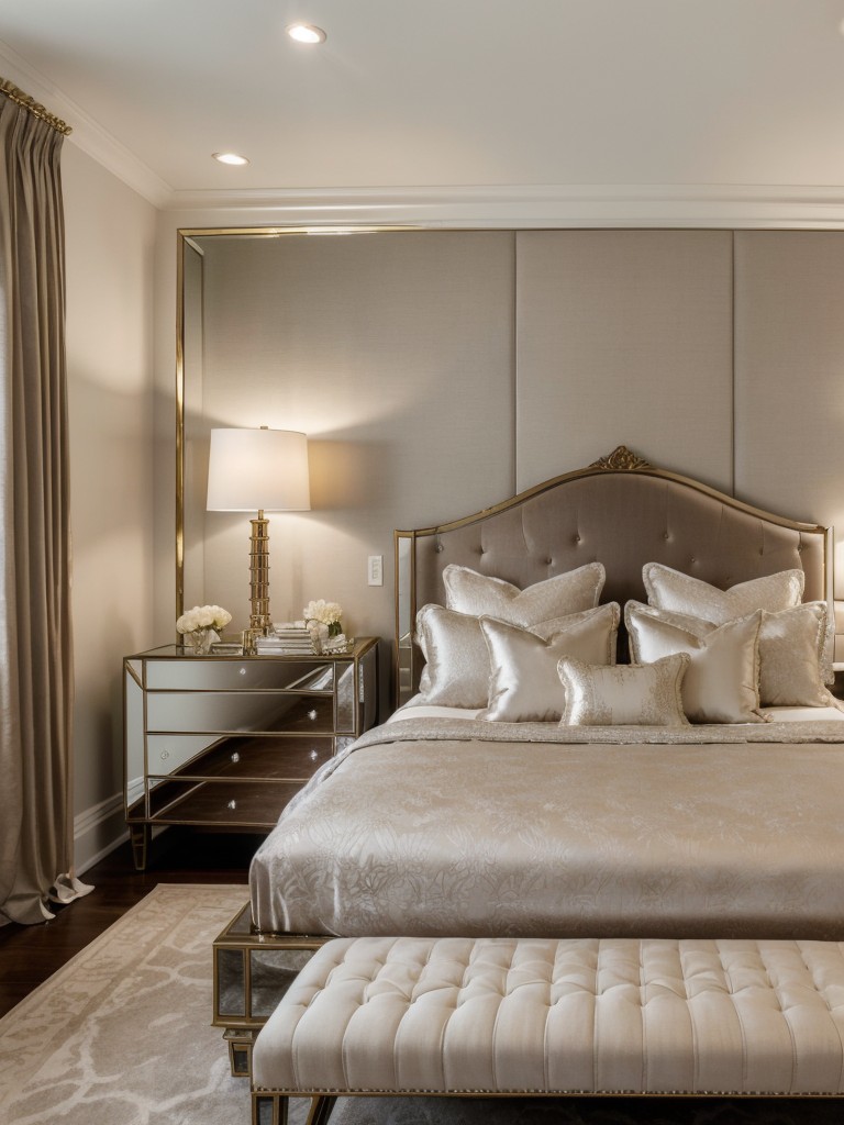 glamorous-bedroom-ideas-touch-hollywood-regency-featuring-luxurious-fabrics-statement-lighting-mirrored-accents-touch-glamour