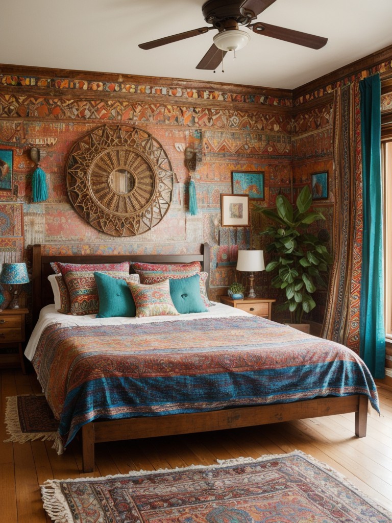 Effortless Elegance: Scandinavian Bedroom Inspiration | aulivin.com