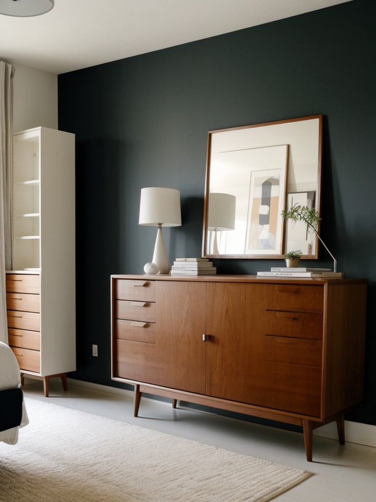 mid-century-modern-bedroom-ideas-retro-inspired-furniture-sleek-lines-minimalistic-design