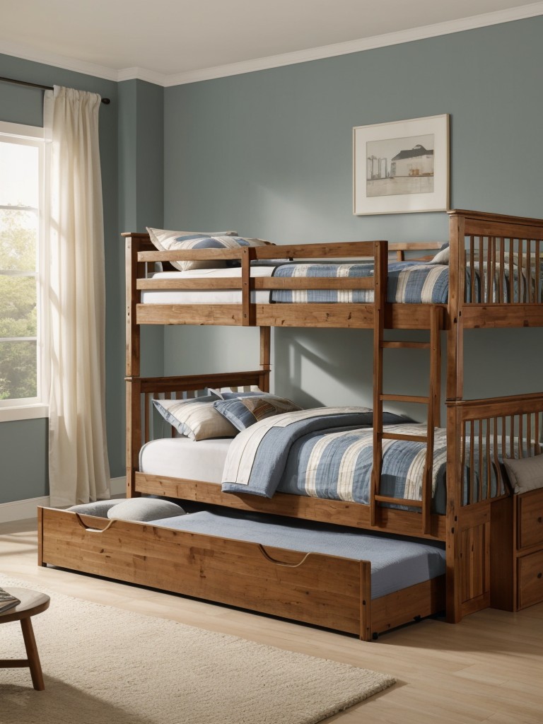 consider-versatile-furniture-pieces-like-bunk-beds-trundle-beds-that-can-accommodate-sleepovers-siblings-without-compromising-space