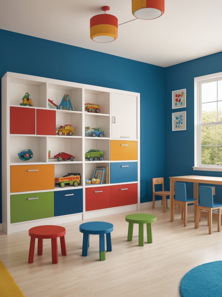 create-vibrant-colorful-space-interactive-wall-decals-fun-play-area-versatile-furniture-that-can-easily-adjusted-child-grows