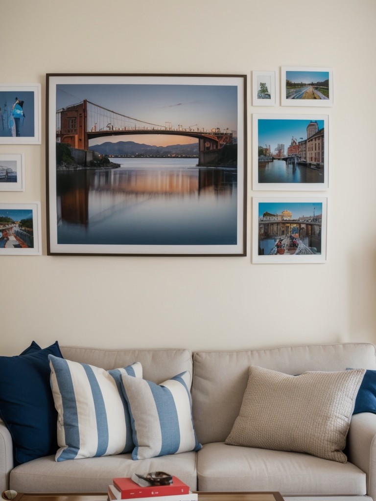 incorporate-personalization-displaying-child-s-artwork-creating-gallery-wall-their-favorite-photos-memories