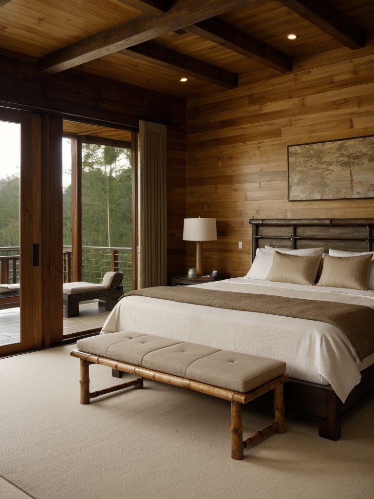 incorporate-natural-elements-like-bamboo-stone-wood-to-bring-sense-tranquility-to-zen-bedroom