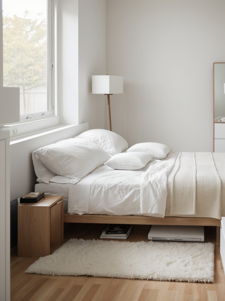 minimalist-bedroom-ideas-clutter-free-organized-space