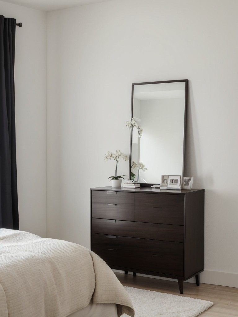 opt-sleek-streamlined-furniture-pieces-to-create-minimalist-uncluttered-look-bedroom