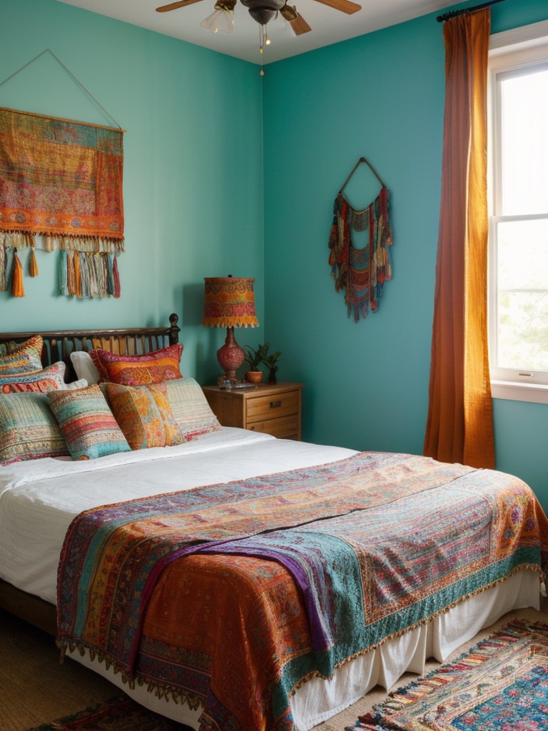 Nostalgic Bedroom Decor VintageInspired Ideas