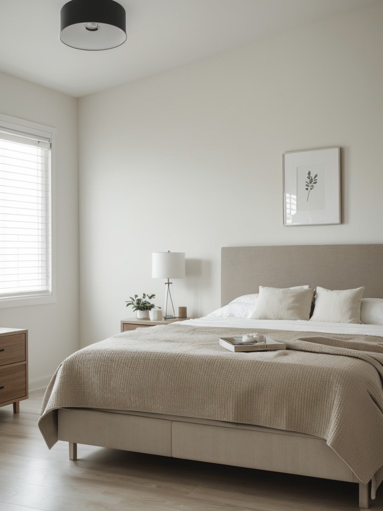 minimalist-bedroom-ideas-clean-lines-clutter-free-surfaces-neutral-color-scheme-to-create-calm-organized-space