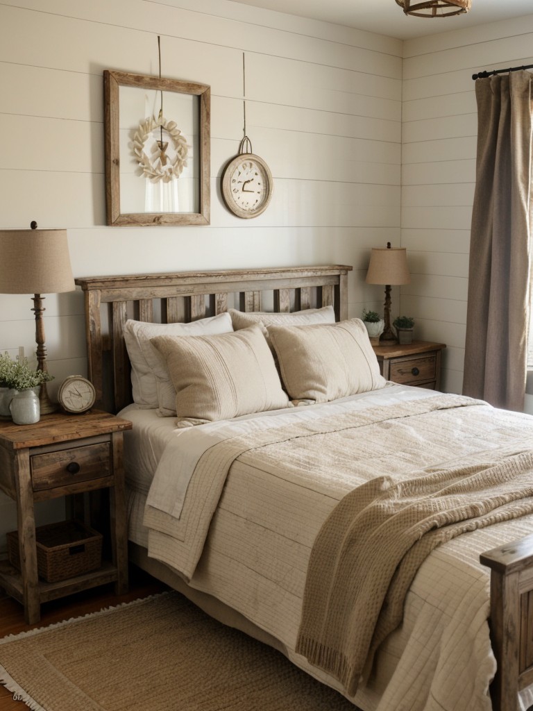 cozy-farmhouse-bedroom-ideas-rustic-furniture-neutral-color-palette-vintage-inspired-aesthetic-incorporating-reclaimed-wood-accents-cozy-textiles
