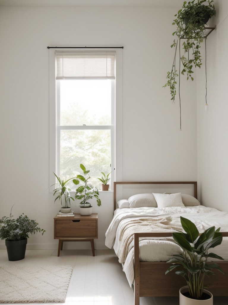 zen-inspired-bedroom-minimal-furniture-neutral-colors-calming-elements-like-plants-minimal-clutter-peaceful-harmonious-environment